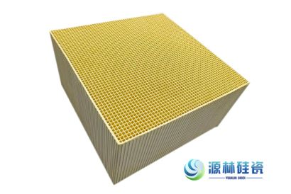 贵金属VOCs新型催化剂