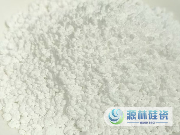 高纯碳化硅粉（高纯度白色）