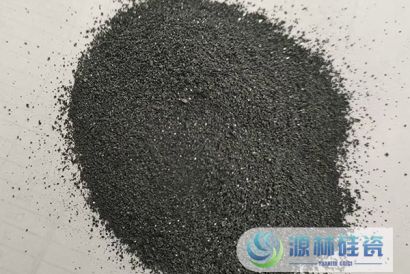 山东源林硅瓷：高纯碳化硅粉或是最成熟的半导体原料