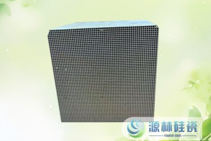 钢铁烧结机一氧化碳催化剂